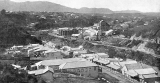 Waikino township and battery